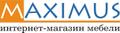 Интернет-магазин мебели "MAXIMUS"