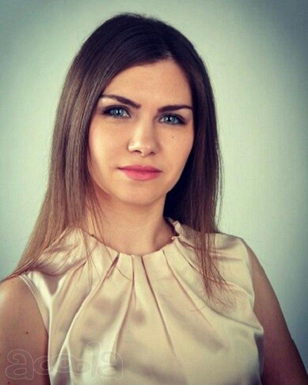 Менеджер, удалённый помощник
